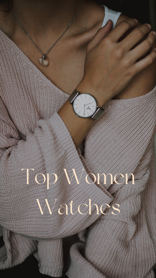 Top Women Watches